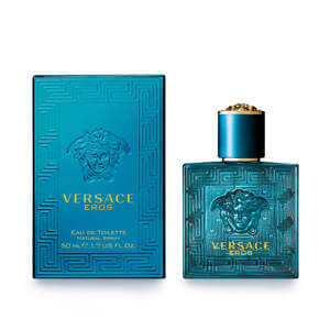 Versace Eros Eau de Toilette 50ml